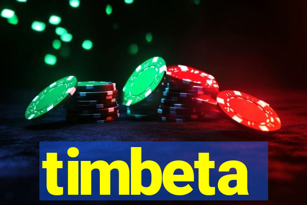 timbeta