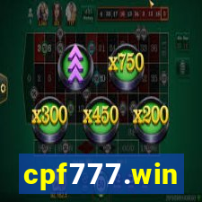 cpf777.win