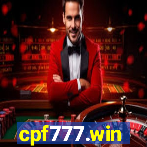 cpf777.win