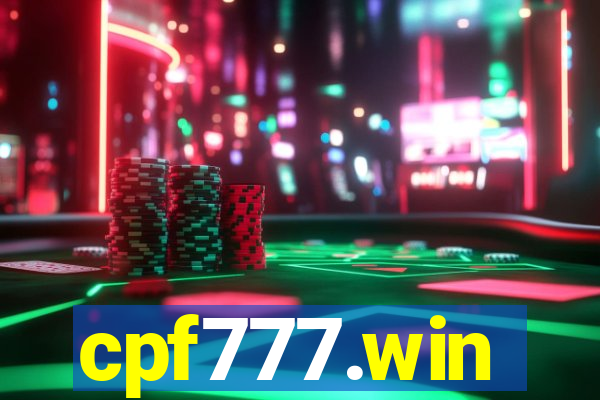 cpf777.win