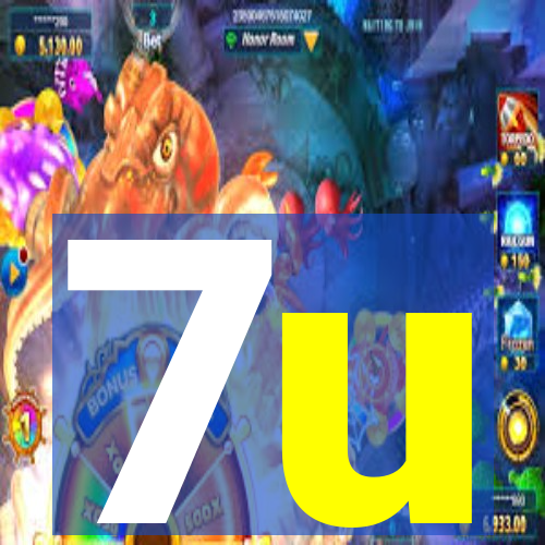 7u