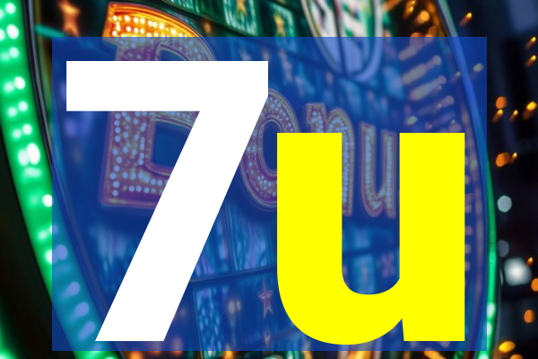 7u
