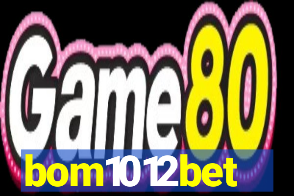 bom1012bet