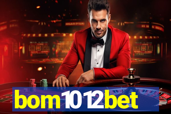bom1012bet