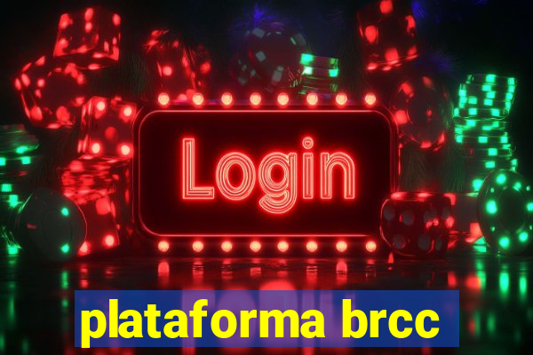 plataforma brcc