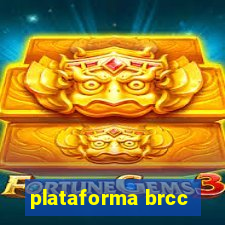 plataforma brcc