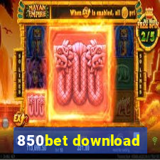 850bet download
