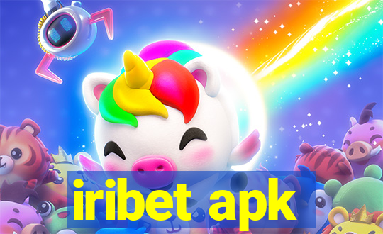iribet apk