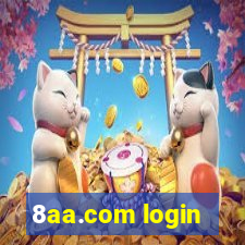 8aa.com login