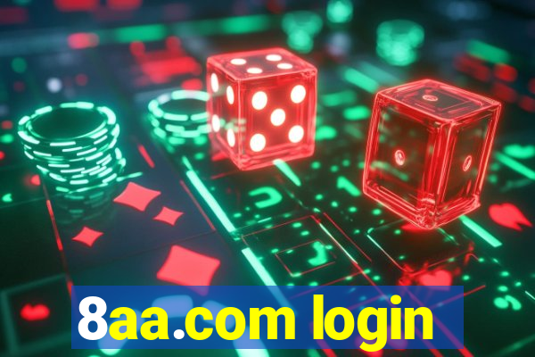 8aa.com login