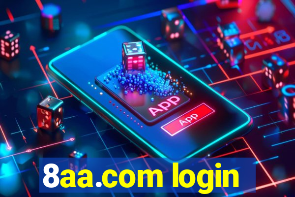 8aa.com login