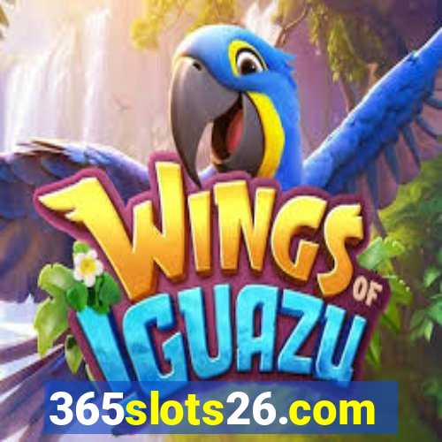 365slots26.com