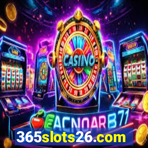 365slots26.com