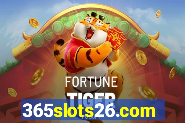 365slots26.com