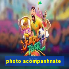 photo acompanhnate