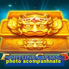 photo acompanhnate
