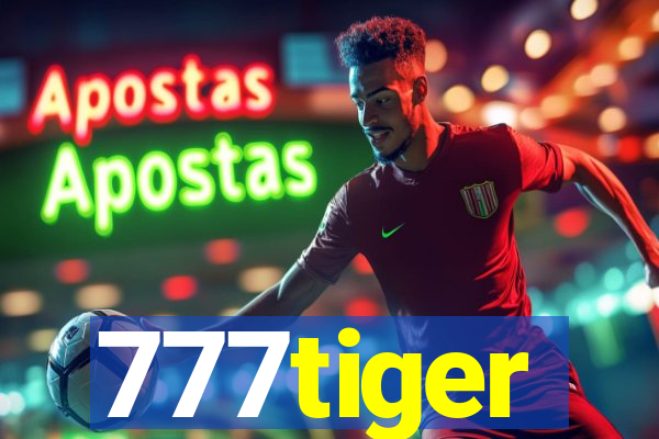 777tiger