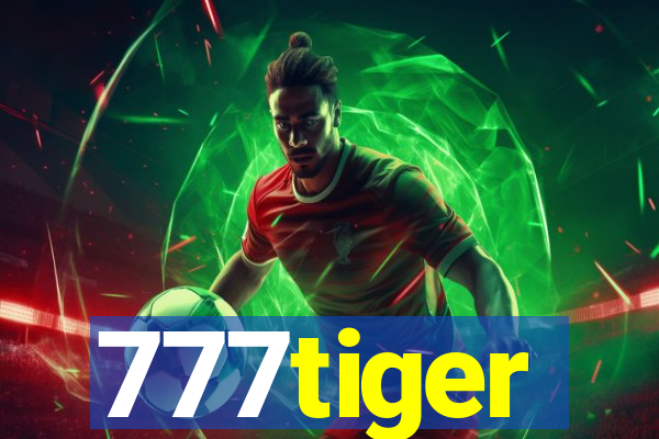 777tiger