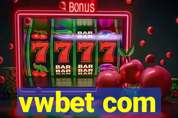 vwbet com