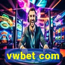 vwbet com