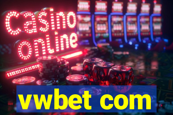 vwbet com