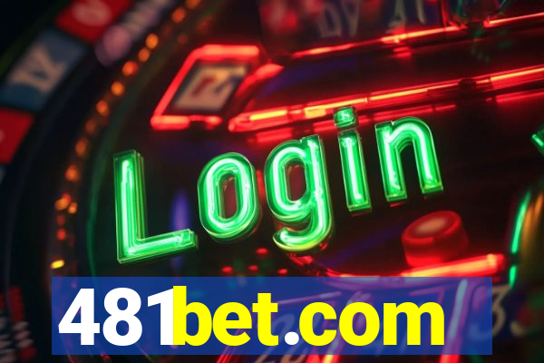 481bet.com