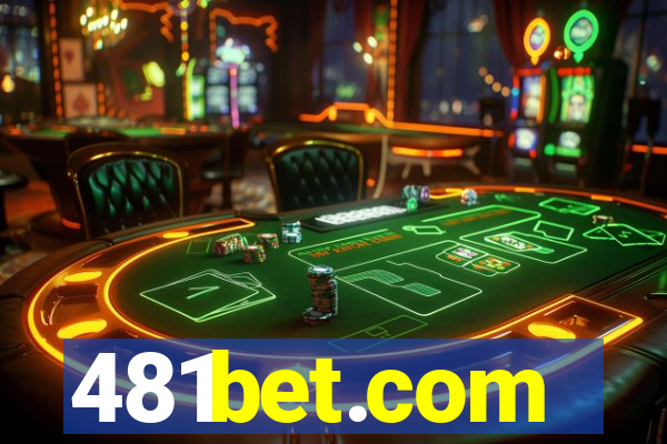 481bet.com