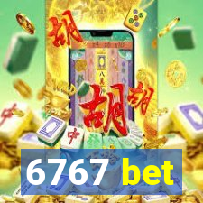 6767 bet