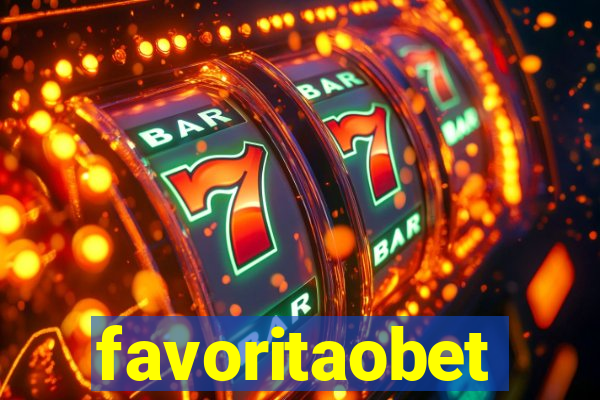 favoritaobet