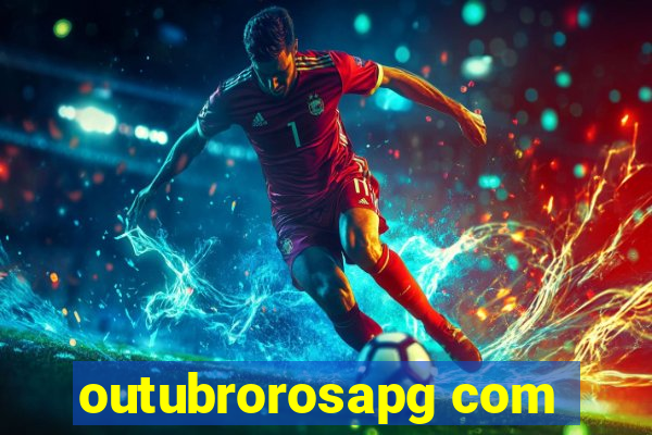 outubrorosapg com