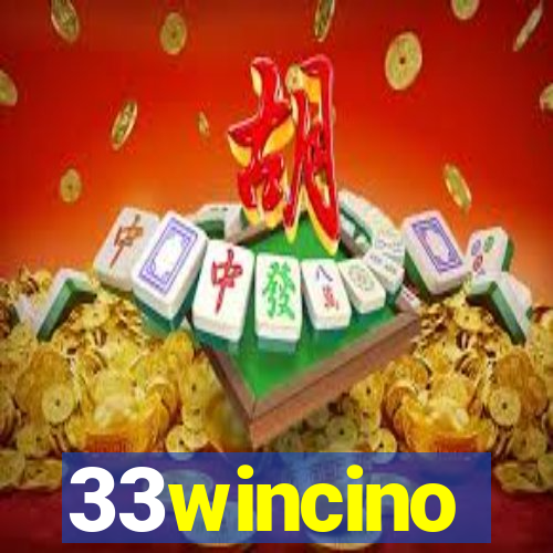 33wincino