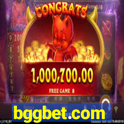 bggbet.com