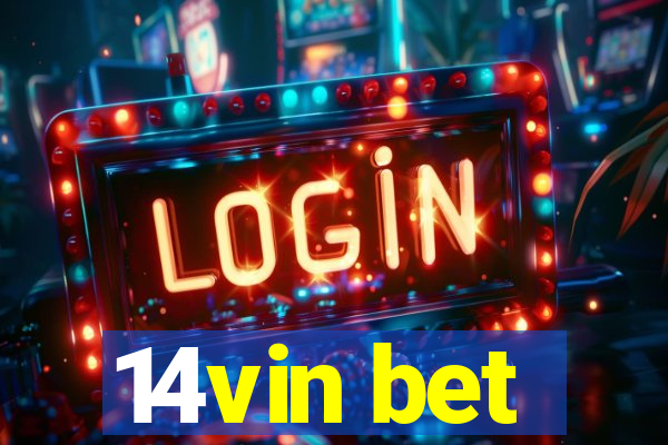14vin bet