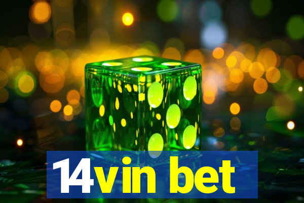 14vin bet