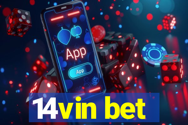 14vin bet
