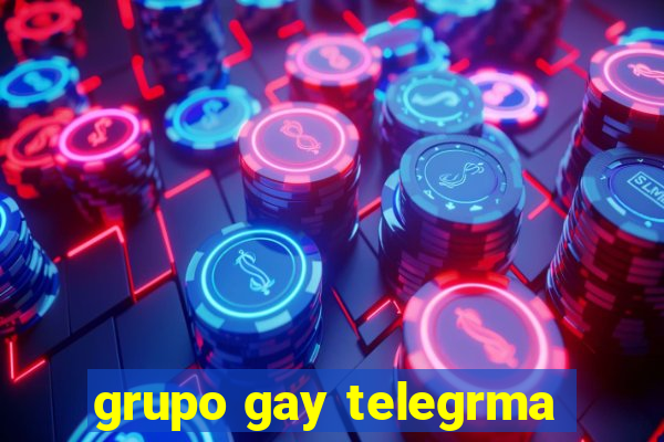 grupo gay telegrma