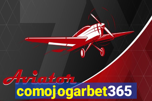 comojogarbet365