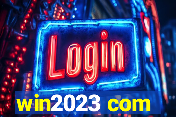 win2023 com