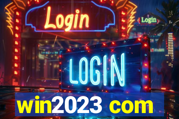 win2023 com