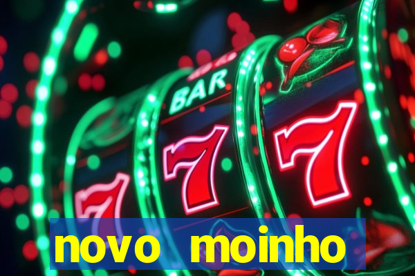 novo moinho fluminense bunge (projeto azul)
