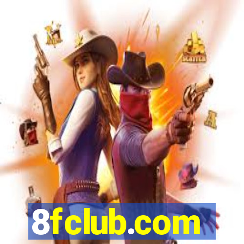 8fclub.com