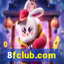 8fclub.com