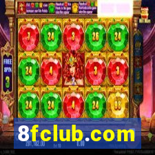 8fclub.com