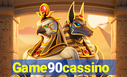 Game90cassino