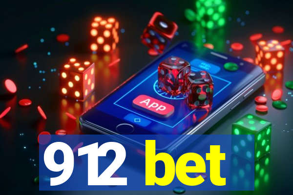 912 bet