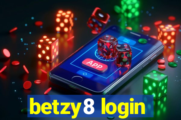 betzy8 login
