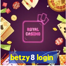 betzy8 login