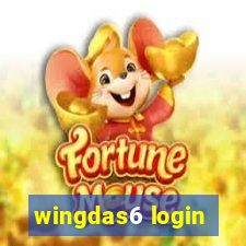 wingdas6 login