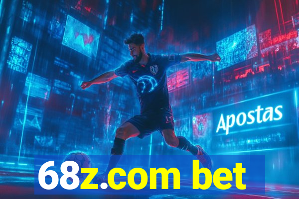 68z.com bet