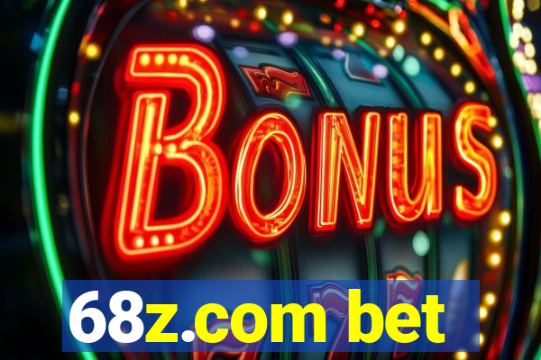 68z.com bet